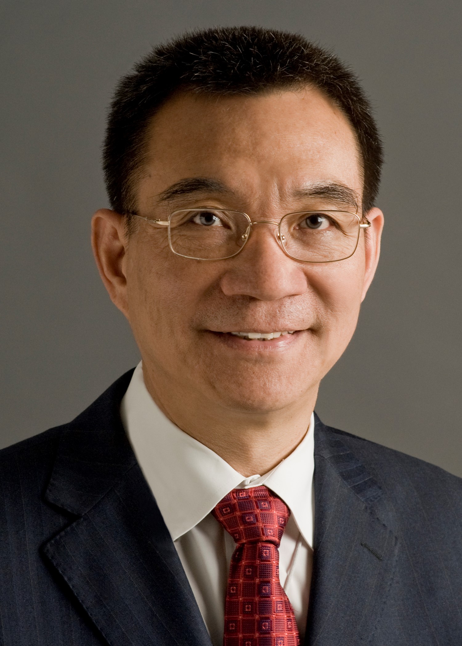Professor Justin Yifu Lin